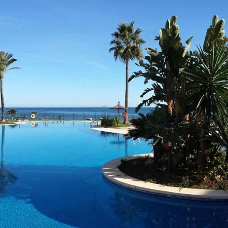 Apartamento Mi Capricho Sitio de Calahonda Екстер'єр фото