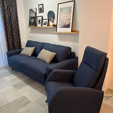 Apartamento Mi Capricho Sitio de Calahonda Екстер'єр фото