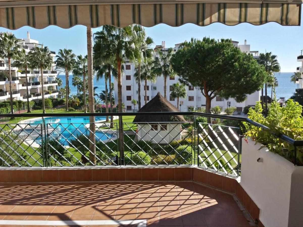 Apartamento Mi Capricho Sitio de Calahonda Екстер'єр фото