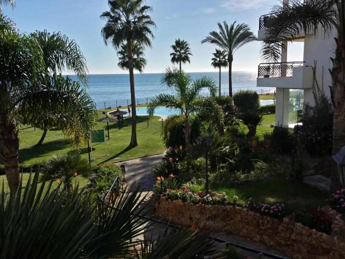 Apartamento Mi Capricho Sitio de Calahonda Екстер'єр фото