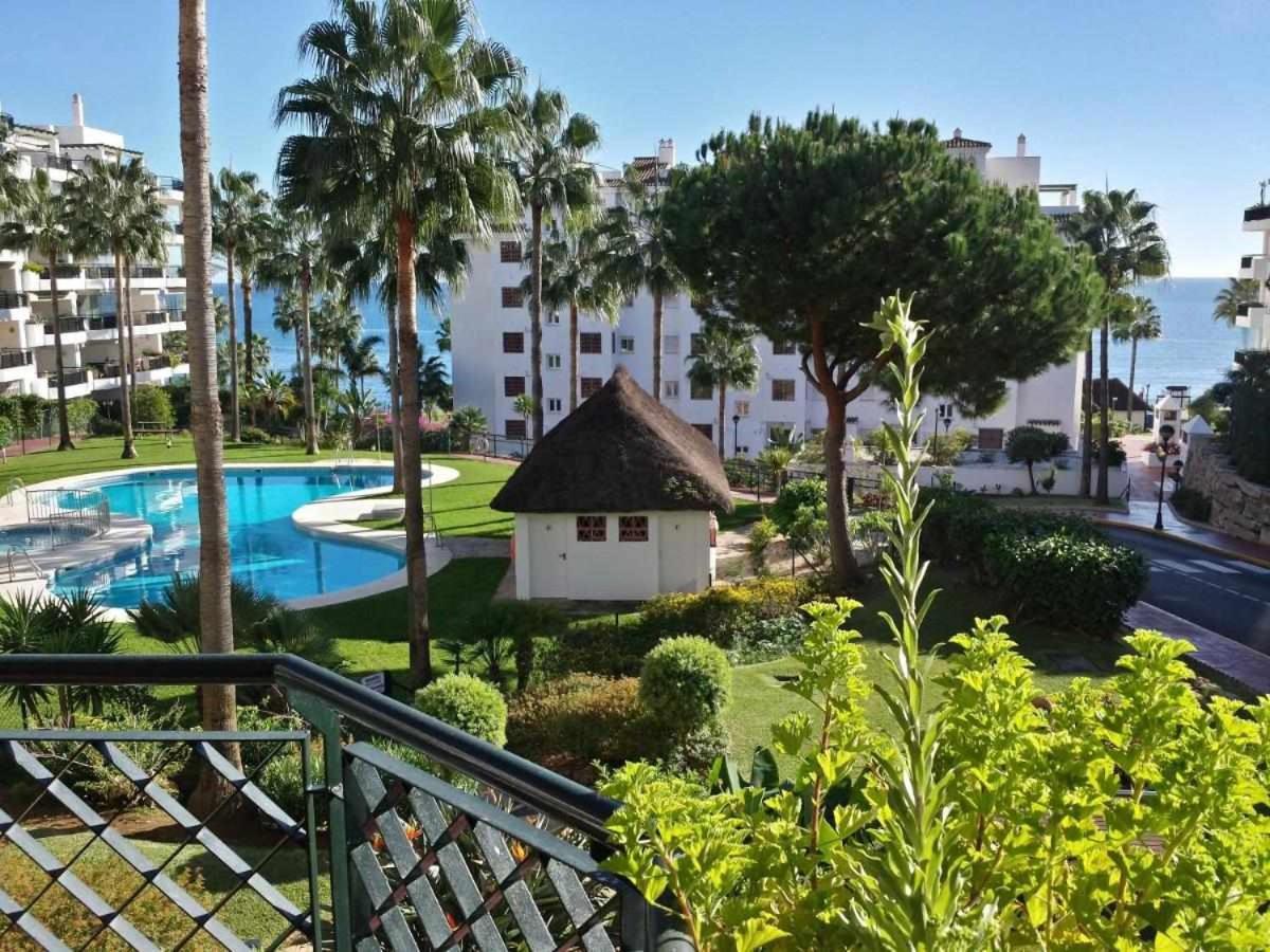 Apartamento Mi Capricho Sitio de Calahonda Екстер'єр фото
