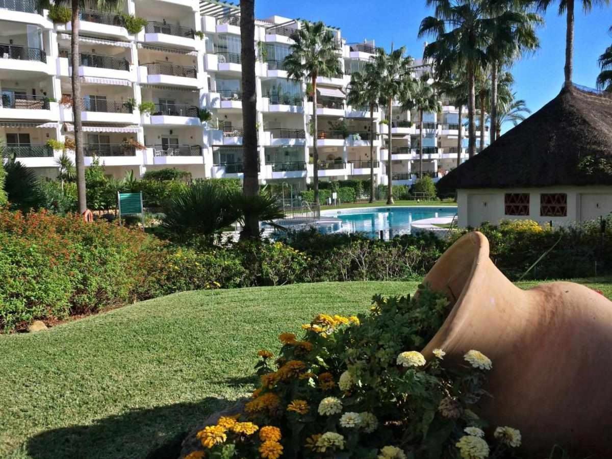 Apartamento Mi Capricho Sitio de Calahonda Екстер'єр фото
