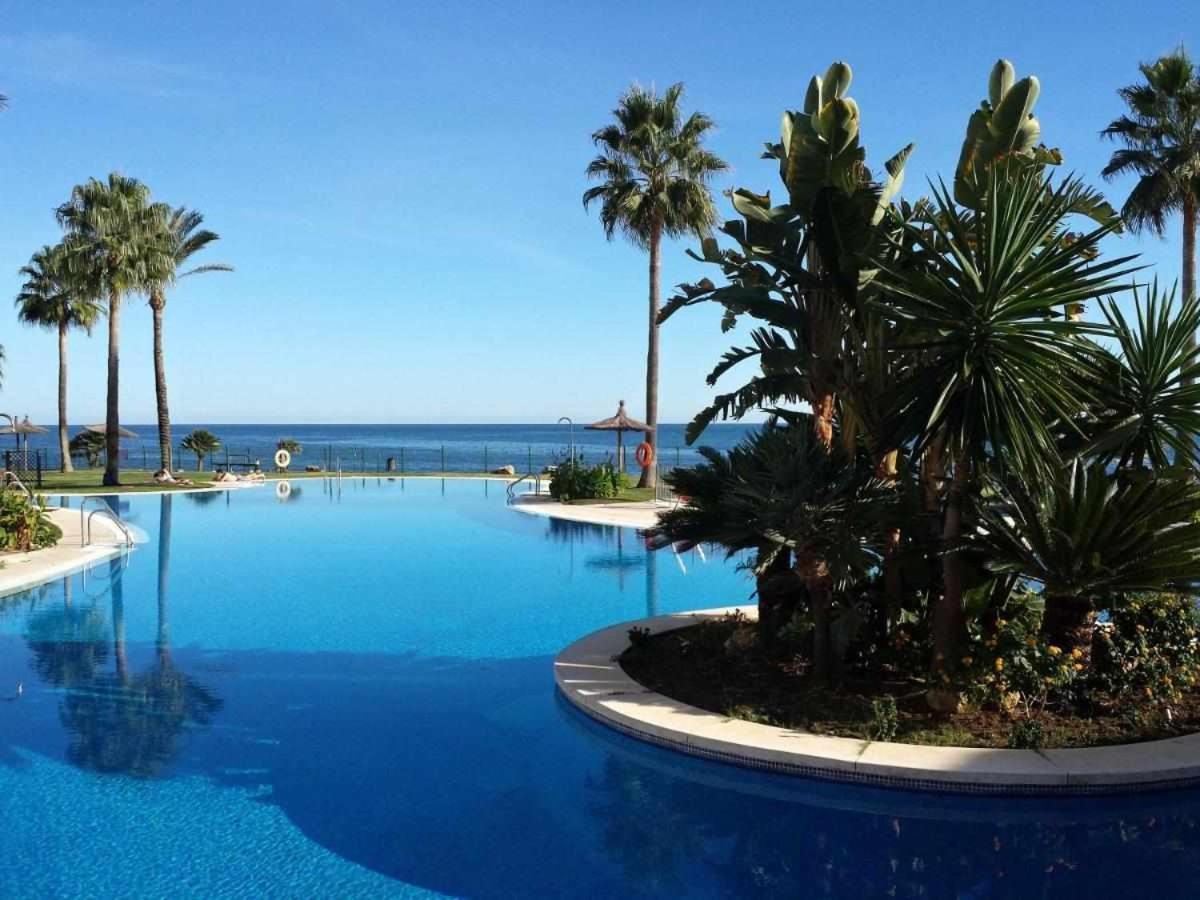 Apartamento Mi Capricho Sitio de Calahonda Екстер'єр фото