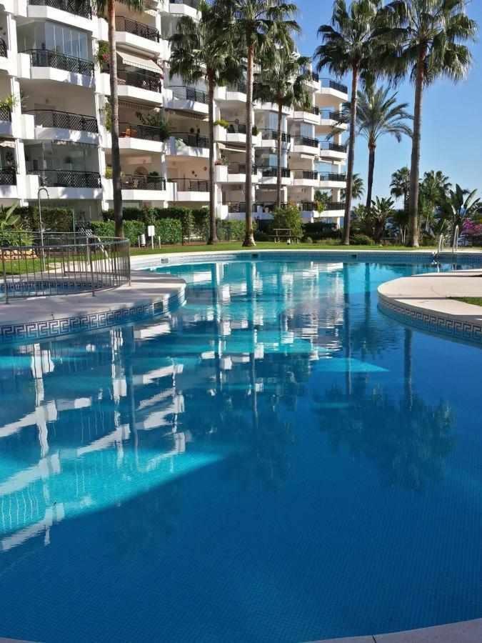 Apartamento Mi Capricho Sitio de Calahonda Екстер'єр фото