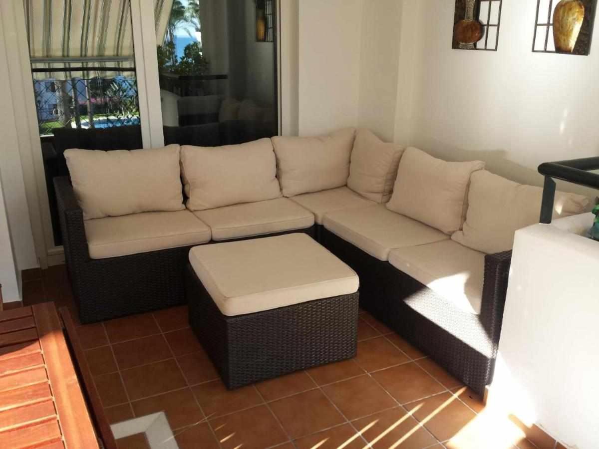 Apartamento Mi Capricho Sitio de Calahonda Екстер'єр фото