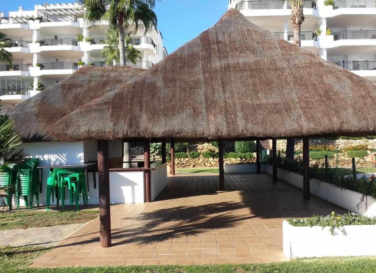 Apartamento Mi Capricho Sitio de Calahonda Екстер'єр фото