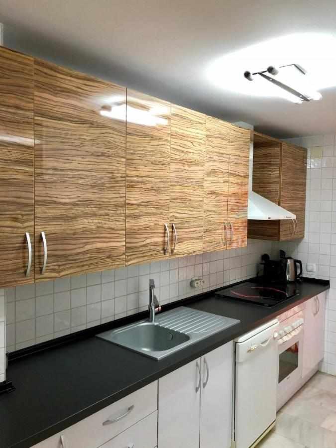 Apartamento Mi Capricho Sitio de Calahonda Екстер'єр фото