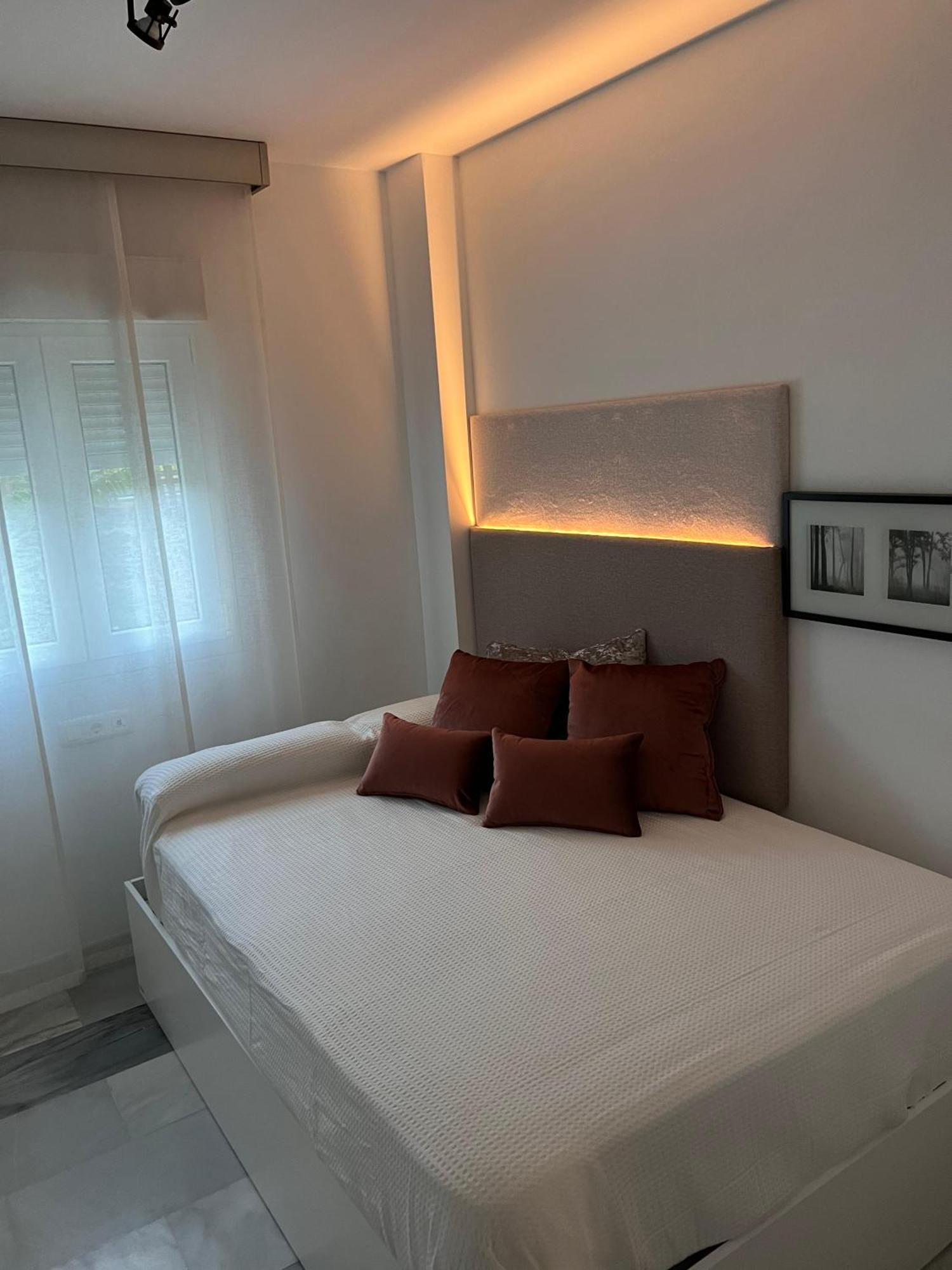Apartamento Mi Capricho Sitio de Calahonda Екстер'єр фото