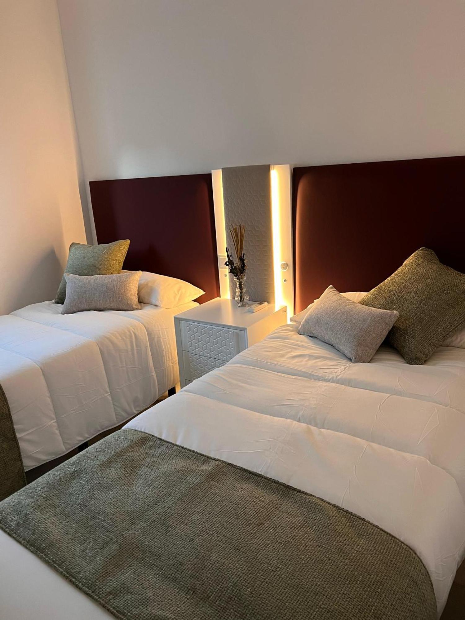 Apartamento Mi Capricho Sitio de Calahonda Екстер'єр фото