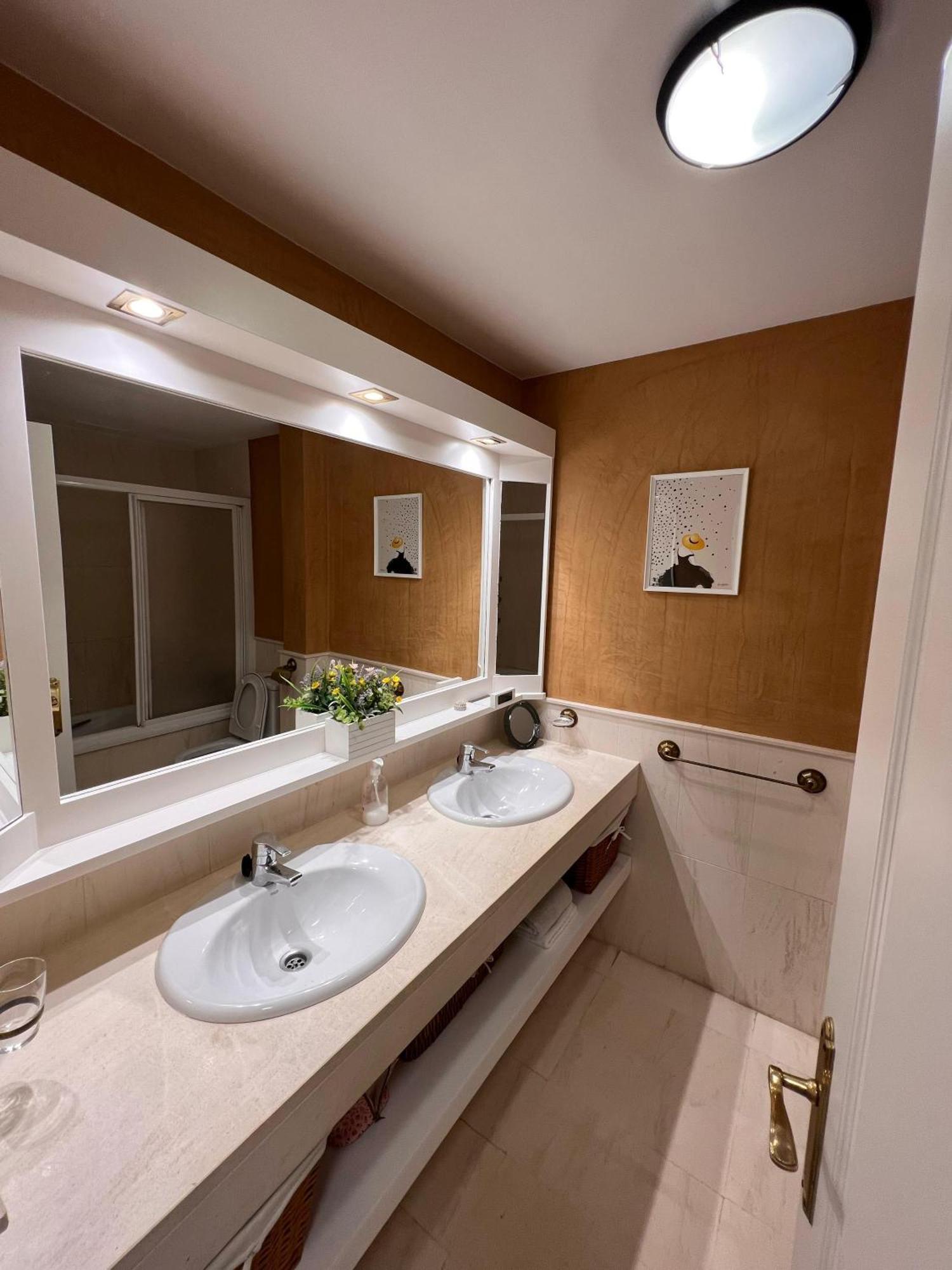 Apartamento Mi Capricho Sitio de Calahonda Екстер'єр фото