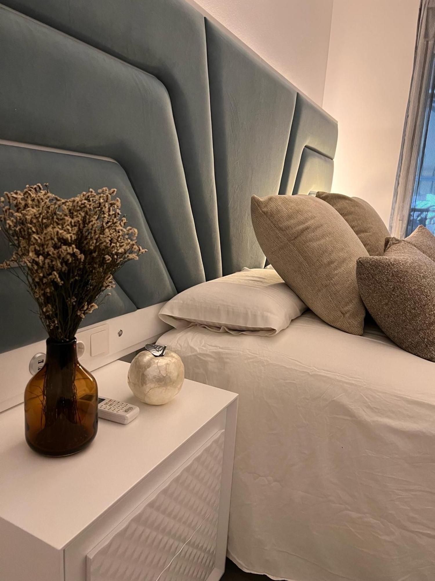 Apartamento Mi Capricho Sitio de Calahonda Екстер'єр фото