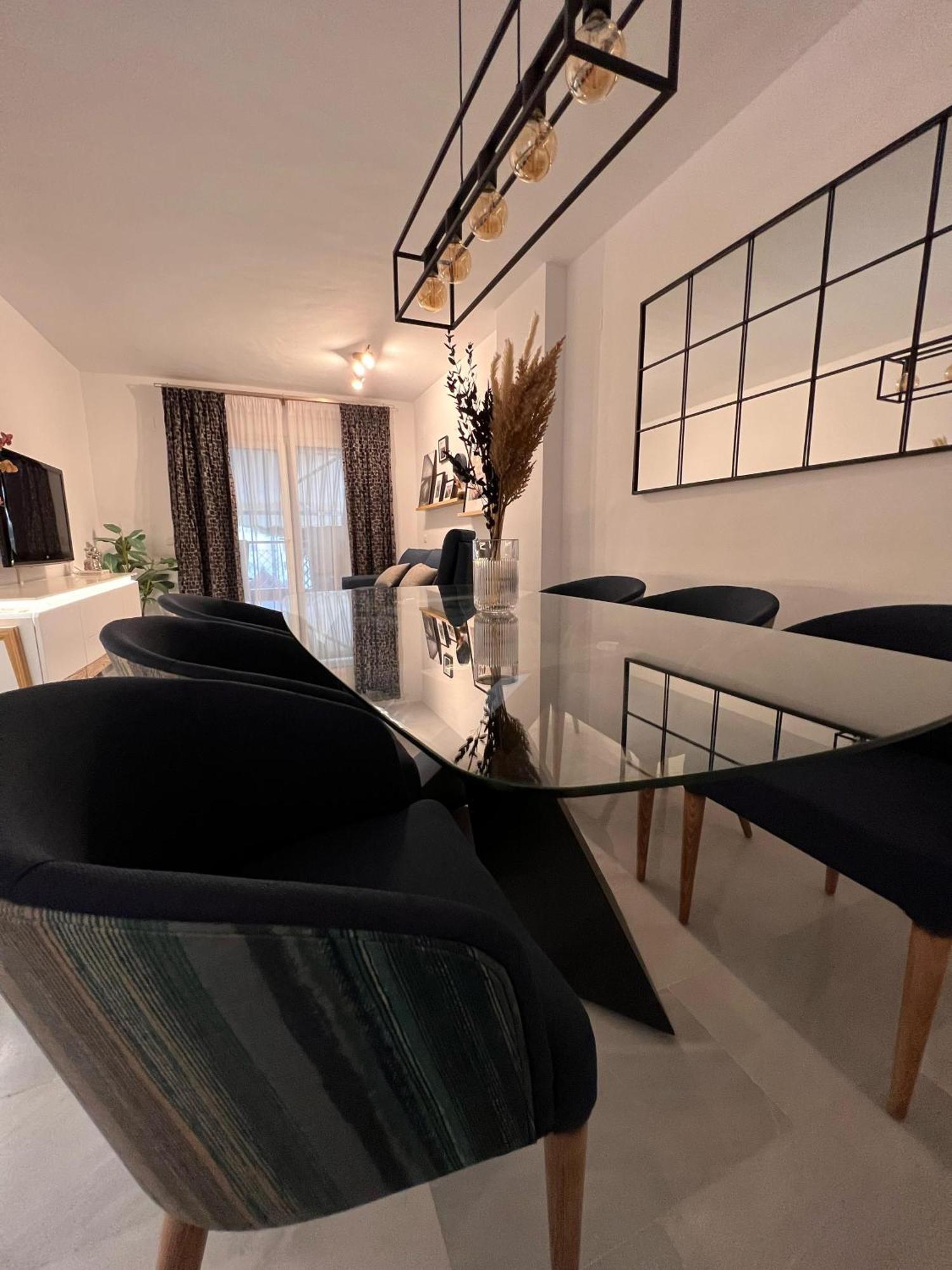 Apartamento Mi Capricho Sitio de Calahonda Екстер'єр фото